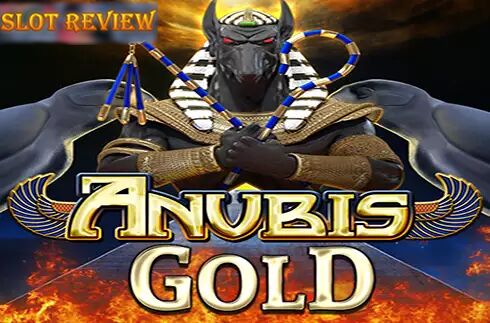 Anubis Gold icon